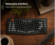 Keychron V10U-D1 - 1605291 - zdjęcie 2